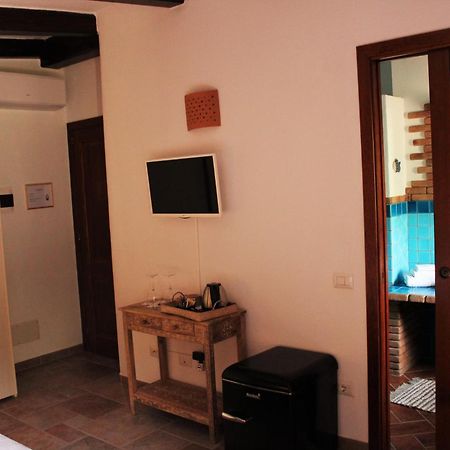 Villa Mameli B&B Rena Majore Chambre photo