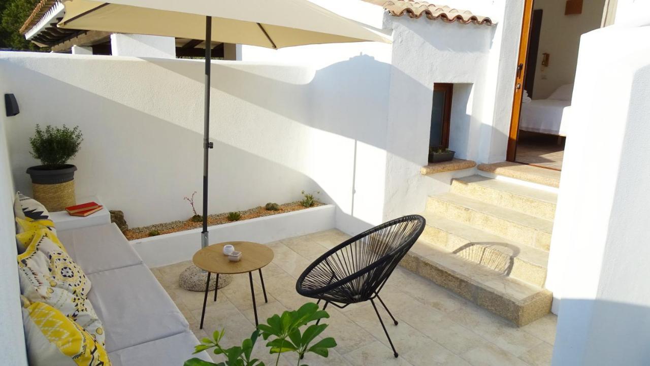 Villa Mameli B&B Rena Majore Extérieur photo