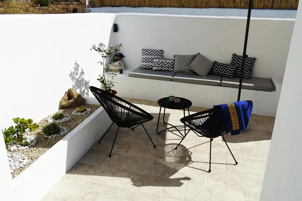 Villa Mameli B&B Rena Majore Extérieur photo