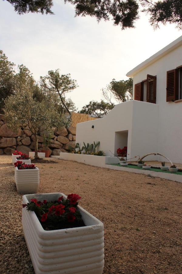 Villa Mameli B&B Rena Majore Extérieur photo