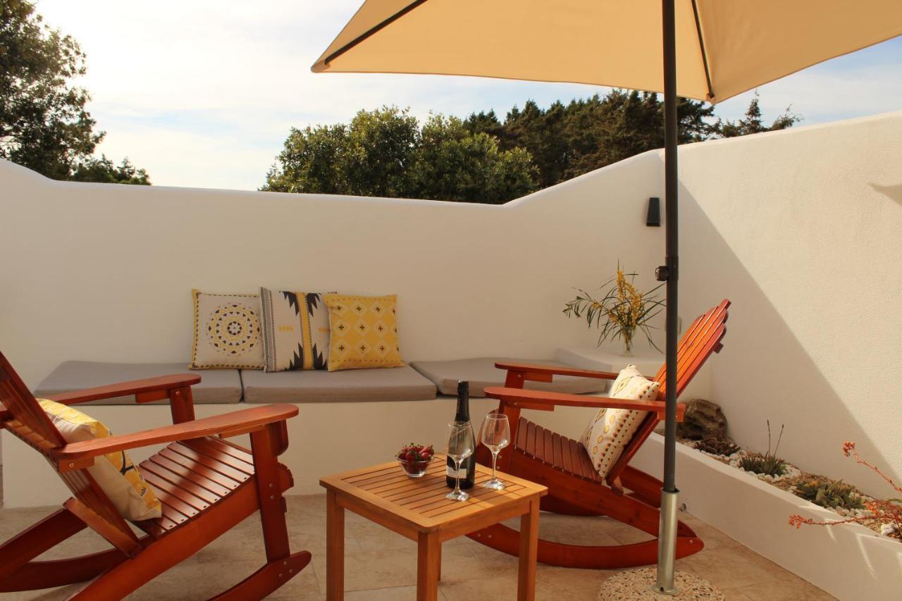 Villa Mameli B&B Rena Majore Extérieur photo