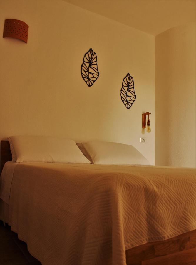 Villa Mameli B&B Rena Majore Extérieur photo