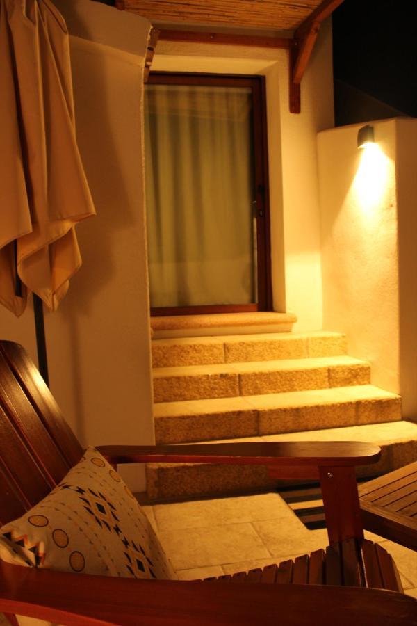 Villa Mameli B&B Rena Majore Extérieur photo
