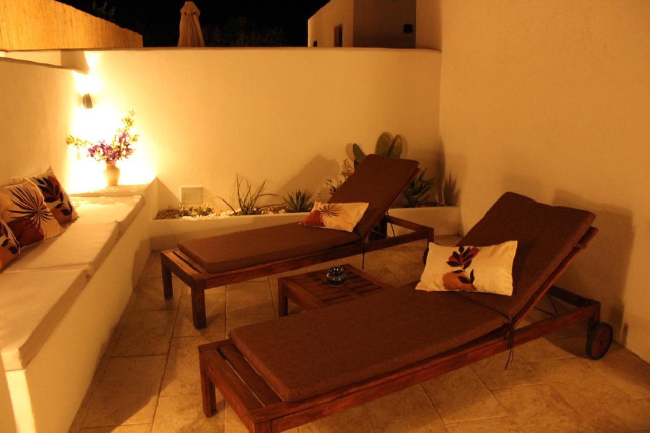 Villa Mameli B&B Rena Majore Extérieur photo