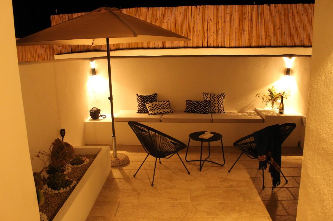 Villa Mameli B&B Rena Majore Extérieur photo