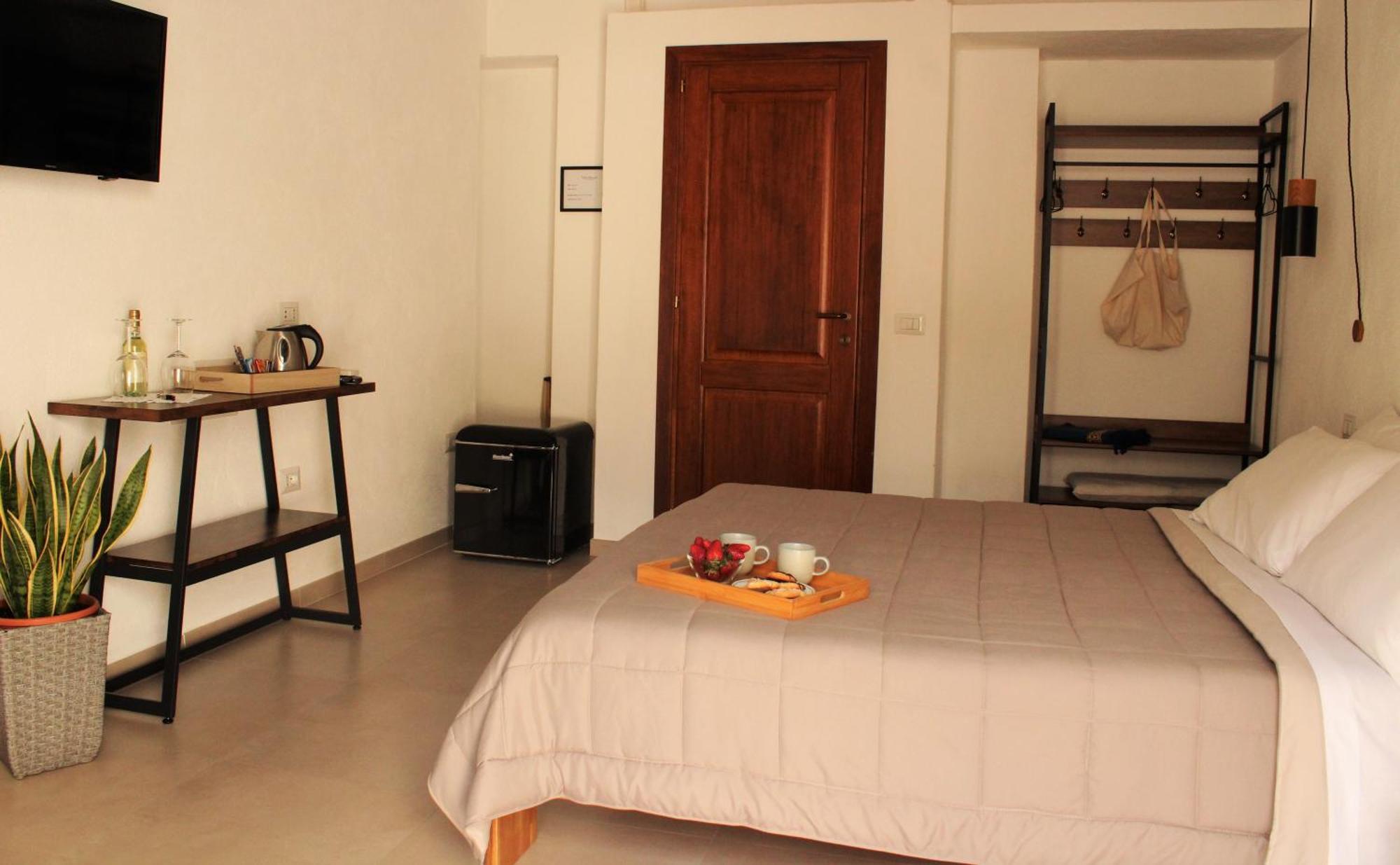 Villa Mameli B&B Rena Majore Chambre photo